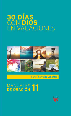 MO.11 30 DIAS CON DIOS EN VACACIONES
