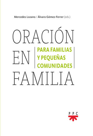 ORACION EN FAMILIA