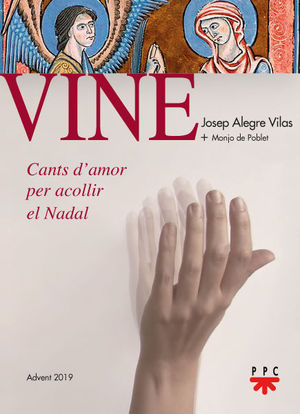 C-VINE.CANTS D''AMOR PER ACOLLIR EL NADAL