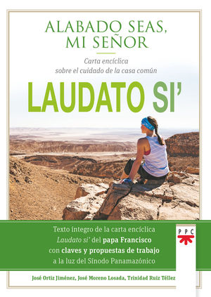 LAUDATO SI''