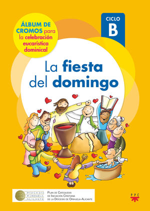 LA FIESTA DEL DOMINGO. CICLO B (20-21)