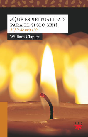 QU ESPIRITUALIDAD PARA EL SIGLO XXI?