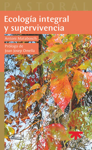 ECOLOGA INTEGRAL Y SUPERVIVENCIA