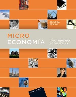 MICROECONOMIA 3 ED. 2013