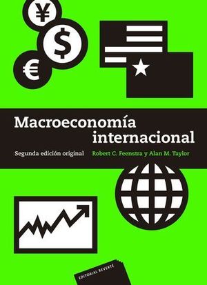 MACROECONOMIA INTERNACIONAL 2 ED.