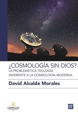 COSMOLOGIA SIN DIOS?
