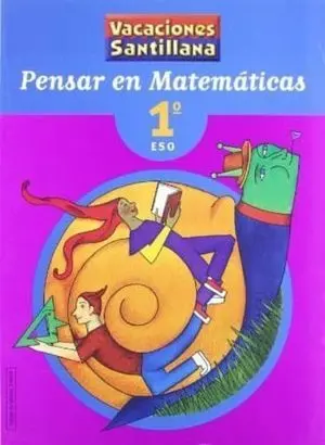 Vacaciones Pensar en Matematicas 1º eso (04)
