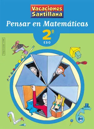 Vacaciones Pensar en Matematicas 2º eso (04)