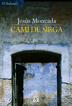 CAMI DE SIRGA