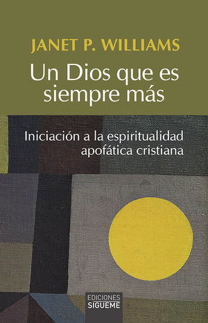 UN DIOS QUE ES SIEMPRE MS