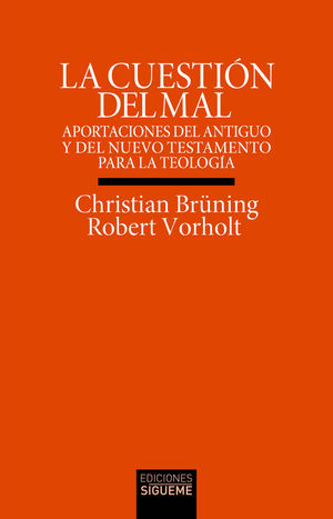 LA CUESTIN DEL MAL