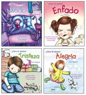 COMO TE SIENTES ?