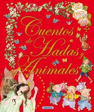 CUENTOS DE HADAS Y ANIMALES