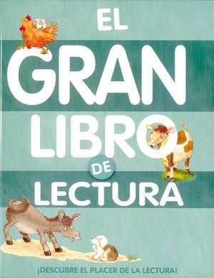 EL GRAN LIBRO DE LECTURA