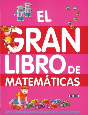 EL GRAN LIBRO DE MATEMATICAS