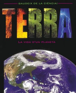 TERRA LA VIDA DUN PLANETA