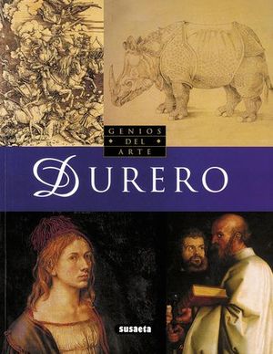DURERO (GENIOS DEL ARTE)