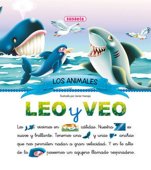 ANIMALES, LOS (LEO Y VEO)