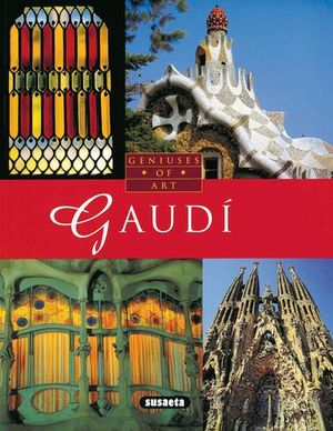 GAUDI (INGLES)