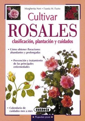 CULTIVAR ROSALES