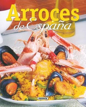 ARROCES DE ESPAA