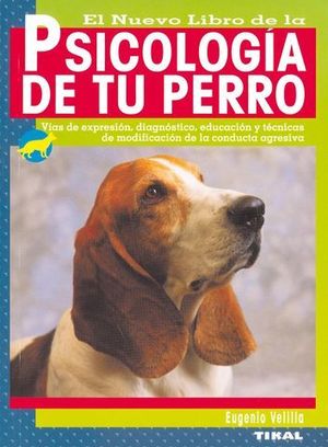 PSICOLOGIA DE TU PERRO