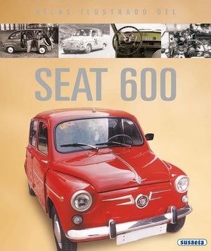 ATLAS ILUSTRADO DEL SEAT 600