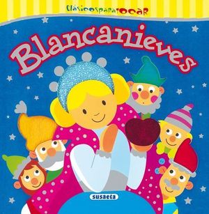 BLANCANIEVES CLASICOS PARA TOCAR