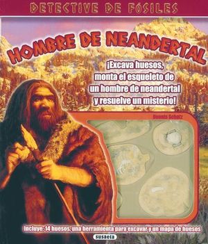 HOMBRE DE NEANDERTAL