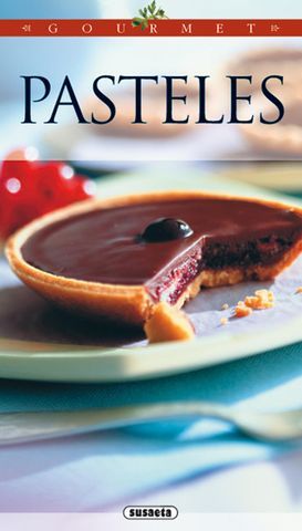 PASTELES