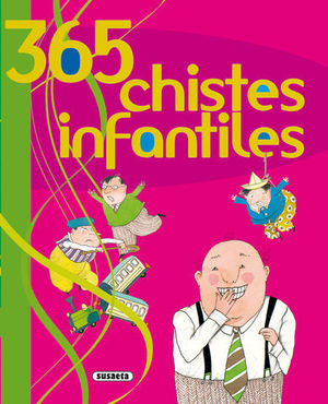 365 CHITES INFANTILES