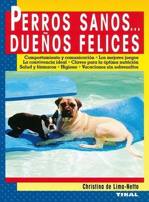 PERRS SANOS.. DUEOS FELICES