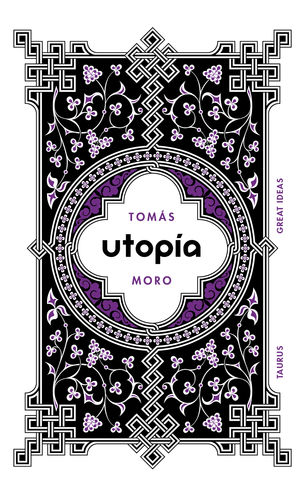 UTOPA (SERIE GREAT IDEAS 18)