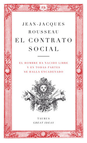 EL CONTRATO SOCIAL