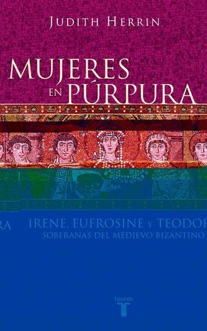 MUJERES EN PURPURA