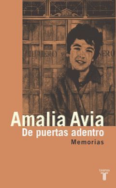 PUERTAS ADENTRO, DE