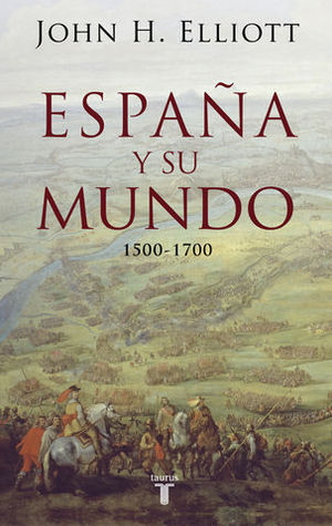 ESPAA Y SU MUNDO ( 1500-1700 )
