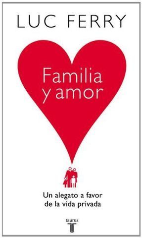FAMILIA Y AMOR