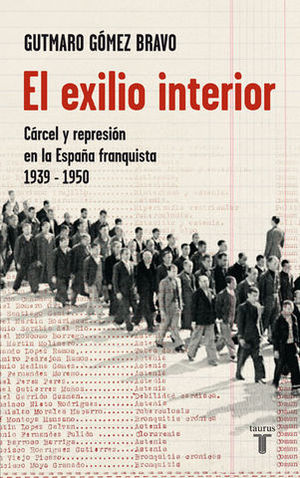 EL EXILIO INTERIOR