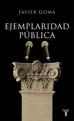 EJEMPLARIDAD PUBLICA