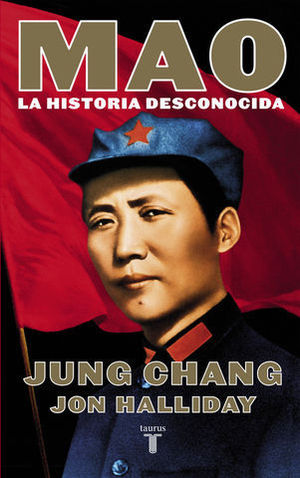 MAO LA HISTORIA DESCONOCIDA