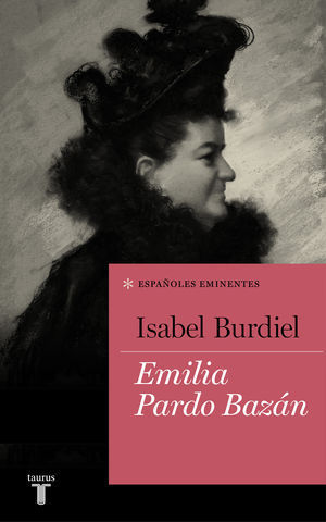 EMILIA PARDO BAZN