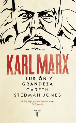 KARL MARX GRANDEZA E ILUSIN