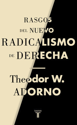 DERECHA RADICAL