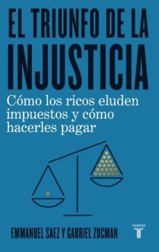 EL TRIUNFO DE LA INJUSTICIA