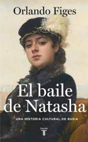 BAILE DE NATASHA, EL