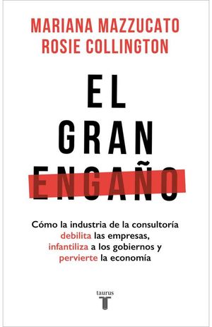 EL GRAN ENGA�O