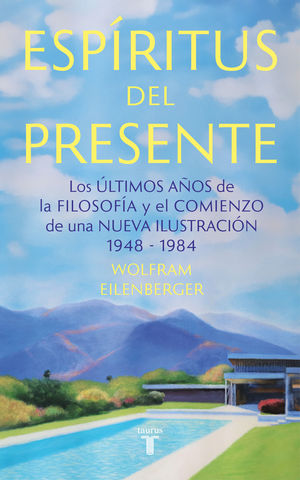ESPRITUS DEL PRESENTE
