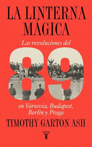 LA LINTERNA MGICA