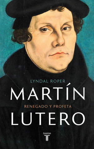 MARTN LUTERO
